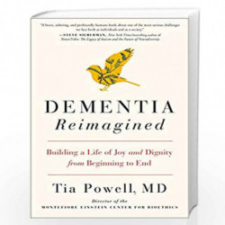 Dementia Reimagined by Powell, Tia Book-9780735210905