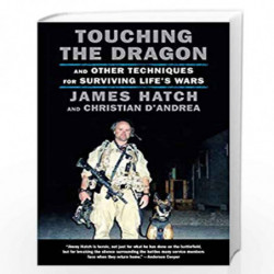 Touching the Dragon by Hatch, James Book-9781101974582