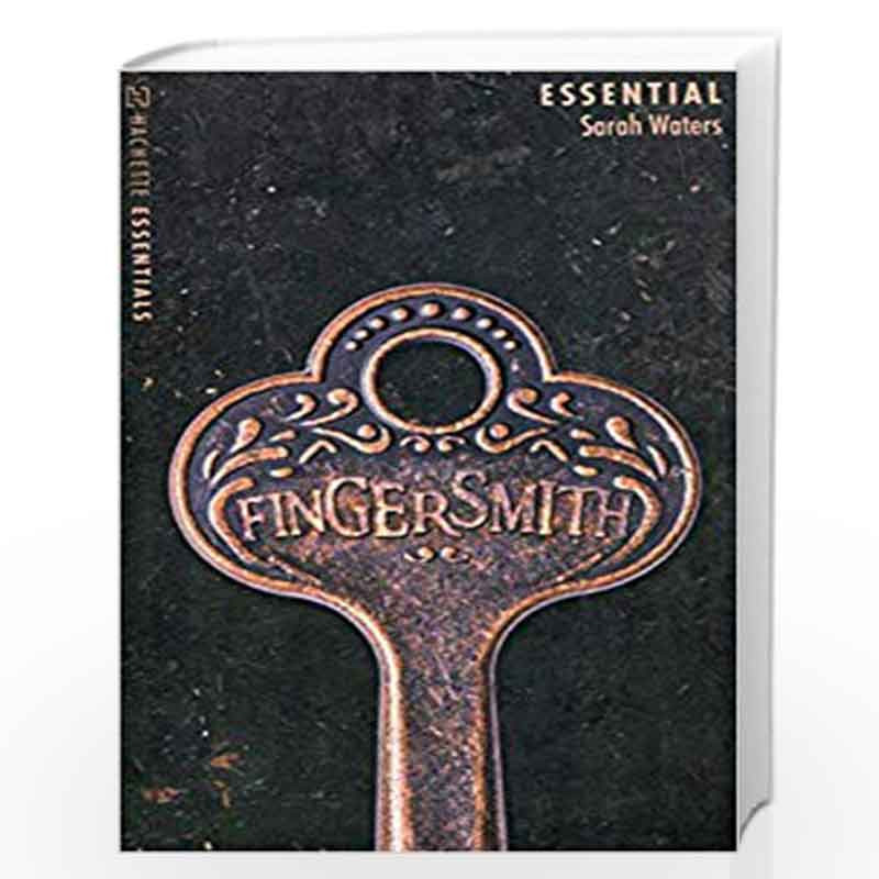 Fingersmith:　Prices　Book　Hachette　Hachette　Essentials　by　WATERS　Best　SARAH-Buy　Online　Fingersmith:　Essentials　at　in