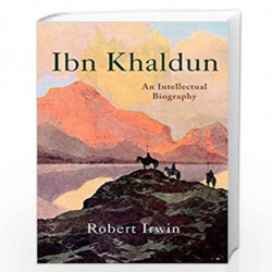 Ibn Khaldun by Irwin, Robert Book-9780691195063