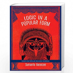 Logic in a Popular Form (India List) by Sumanta Banerjee Book-9780857426161