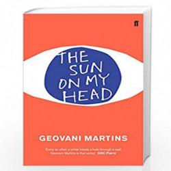 The Sun on My Head by Martins, Geovani Book-9780571348244