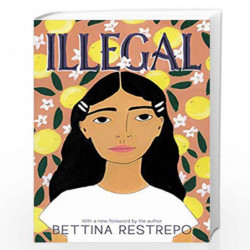 Illegal by Restrepo, Bettina Book-9780061953439