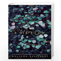 Song of Sorrow by Melinda Salisbury Book-9781407180281
