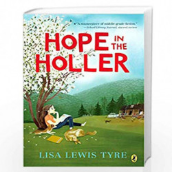 Hope in the Holler by Tyre, Lisa Lewis Book-9780399546327