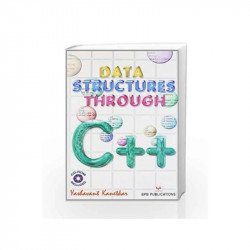 Data Strucutre Through C++ by Yashavant