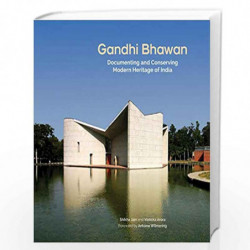 Gandhi Bhawan by Dr Shikha Jain