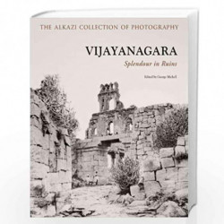 Vijayanagara by George Michell Book-9788189995034