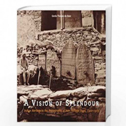 A Vision of Splendour by Gerda Theuns-de Boer Book-9788189995027