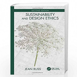 Sustainability and Design Ethics, Second Edition by Russ Book-9781138583689