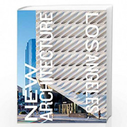 New Architecture Los Angeles by Mike Kelley Book-9783791384771