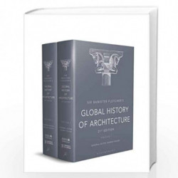 Sir Banister Fletcher's Global History of Architecture (2 Vol Slipcase Edition) by Murray Fraser Book-9781472589989