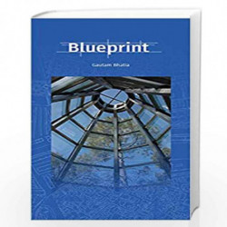 Blueprint by Gautam Bhatia Book-9789385360336