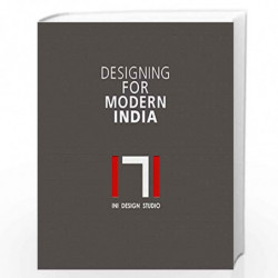 Designing for Modern India by INI Design Studio