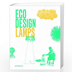 Eco Design: Lamps by Ivy Liu