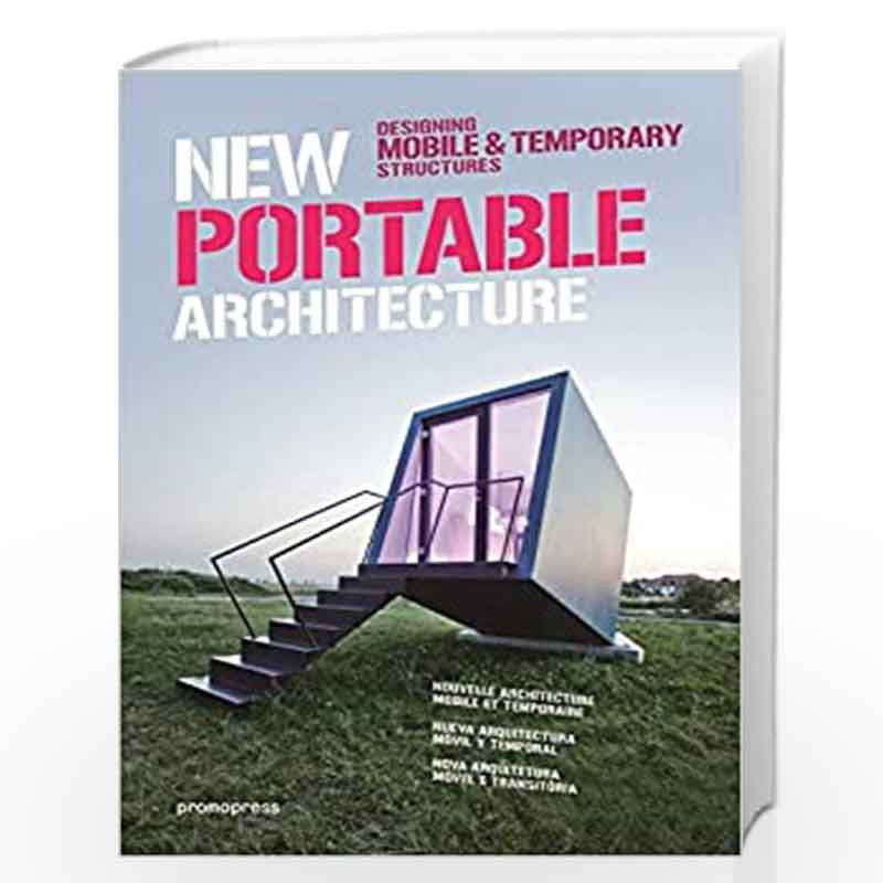 Architecture:　Structures　Best　Mobile　Structures　Wang　Portable　Prices　Architecture:　Temporary　Designing　New　Online　Shaoqiang-Buy　Book　at　Designing　New　in　by　Portable　Mobile　Temporary