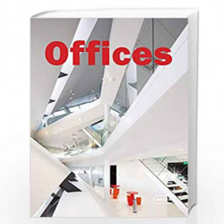 Offices (Architecture in Focus) by Chris van Uffelen Book-9783037681466
