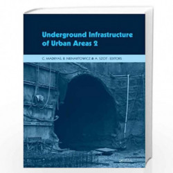 Underground Infrastructure of Urban Areas 2 by Cezary Madryas
