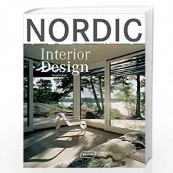 Nordic Interior Design by Manuela Roth Book-9783037680704