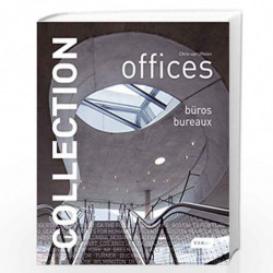 Collection: Offices by Van Chris Uffelen Book-9783037680506