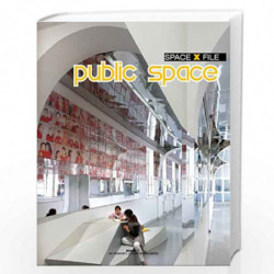 Public Space by Xing Rihan Book-9789881780515