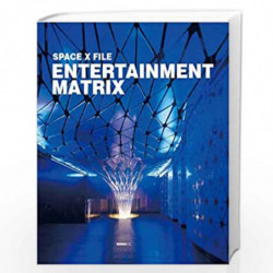 Entertainment Centre by Xing Rihan Book-9789881780379