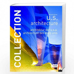 Collection: U.S. Architecture by Michelle Galindo Book-9783037680223