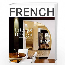 French Interior Design by Van Chris Uffelen Book-9783037680322