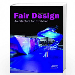 Fair Design: Architecture for Exhibition (Architecture in Focus) by Sibylle Kramer Book-9783938780626