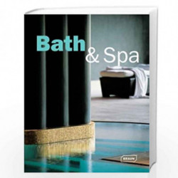 Bath & Spa (Architecture in Focus) by Sibylle Kramer Book-9783938780398