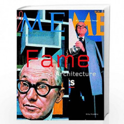 Fame + Architecture (Architectural Design) by Julia Chance