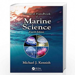 Practical Handbook of Marine Science (CRC Marine Science) by Michael J. Kennish Book-9781138068858