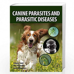 Canine Parasites and Parasitic Diseases by N reaho Anu Book-9780128141120