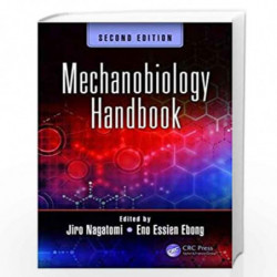 Mechanobiology Handbook, Second Edition by Nagatomi Jiro Book-9781498779463