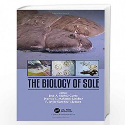 The Biology of Sole by Evaristo L. Mananos Sanchez
