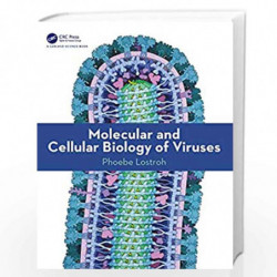 Molecular and Cellular Biology of Viruses by Lostroh Book-9780815345237