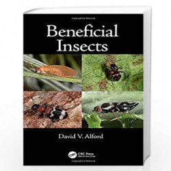 Beneficial Insects by Alford Book-9781482262605