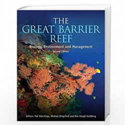 The Great Barrier Reef: Biology, Environment and Management, Second Edition by Hutchings Book-9780367174286