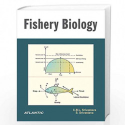 Fishery Biology by CBL Srivastava