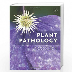 Plant Pathology by Stephen Burchett