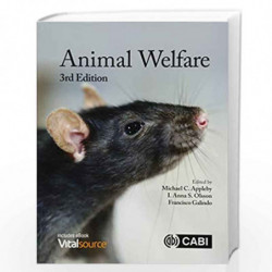 Animal Welfare by Michael Appleby