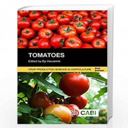 Tomatoes (Crop Production Science in Horticulture) by Gary Vallad