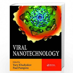 Viral Nanotechnology by Paul Pumpens Book-9781466583528