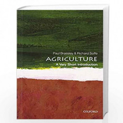 Agriculture: A Very Short Introduction (Very Short Introductions) by Brassley & Soffe