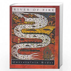 River of Fire by Qurratulain Haider Book-9789385606007