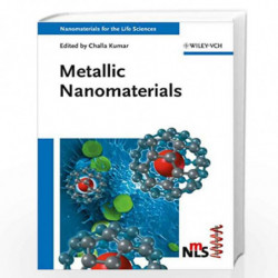 Nanomaterials for the Life Sciences, 10 Volume Set (Nanomaterials for Life Sciences (VCH)) by Challa S.S.R. Kumar Book-978352732
