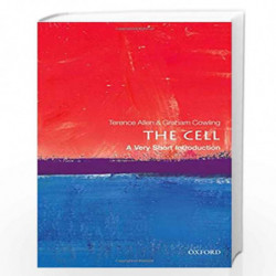 The Cell: A Very Short Introduction (Very Short Introductions) by Allen Terence
