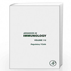 Regulatory T-Cells (Advances in Immunology) by Alexander Rudensky