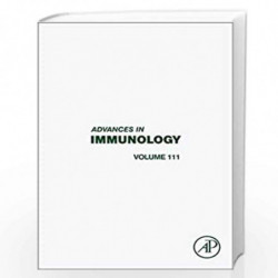 Advances in Immunology: 111 by Frederick W. Alt Book-9780123859914