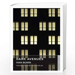 Dark Avenues (Alma Classics) by A. Leitmannova Liu